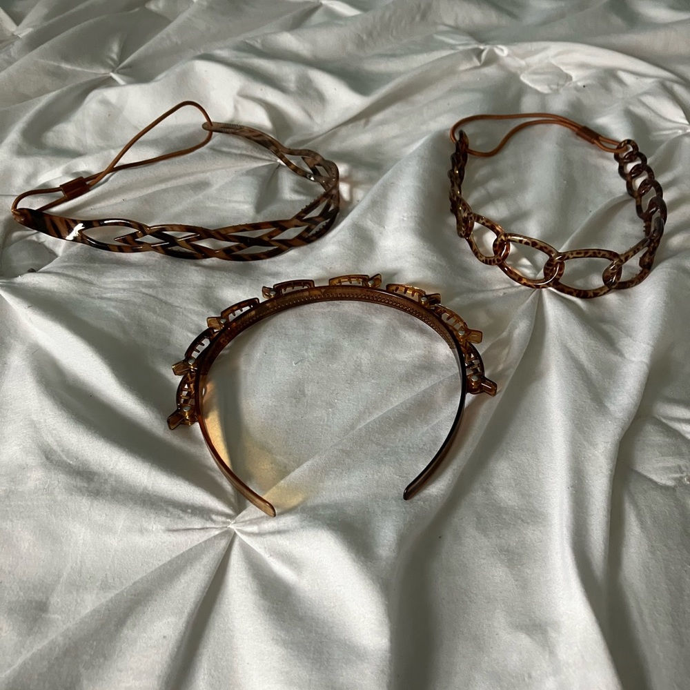 Headbands